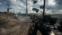 Лот: 8765897. Фото: 2. Диск Battlefield 1 (ps4) Новый... Игровые приставки, консоли, видеоигры