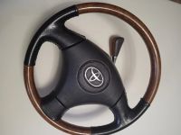 Лот: 19818813. Фото: 2. руль. Автозапчасти