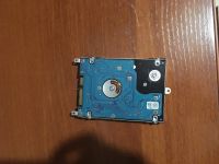 Лот: 13445798. Фото: 2. HGST 500Gb. Комплектующие