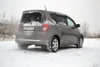 Лот: 8527757. Фото: 6. Тойота Рактис