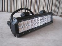 Лот: 6338014. Фото: 2. светодиодная фара led bar 72w... Автозапчасти