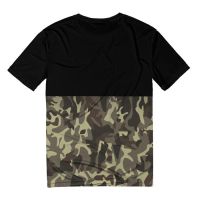 Лот: 10659096. Фото: 2. Мужская футболка 3D "FCK - Trend... Мужская одежда