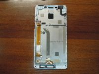 Лот: 15258772. Фото: 6. Корпус Lenovo Vibe P1m P1ma40