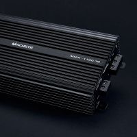 Лот: 18196056. Фото: 5. Alphard Machete MMA-1100D усилитель