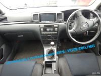 Лот: 17798628. Фото: 4. Toyota Corolla fielder 2zz-ge... Красноярск