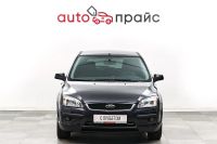 Лот: 22839415. Фото: 3. Ford Focus 2006. Красноярск