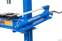 Лот: 13554502. Фото: 7. Пресс гидравлический напольный...