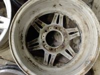 Лот: 21089594. Фото: 3. Литые диски. Авто, мото, водный транспорт