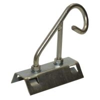 Лот: 7320188. Фото: 2. Крепеж кабеля по столбам УКП и... Электрооборудование