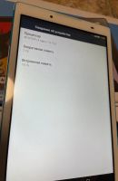 Лот: 19605690. Фото: 4. Планшет 8" Стерео звук - Lenovo... Красноярск