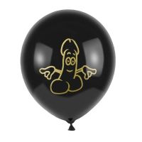 Лот: 16055872. Фото: 2. Гелиевые воздушные шары 12" (30см... Сувениры, подарки