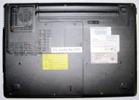 Лот: 3739750. Фото: 3. Корпус ноутбука Fujitsu Siemens... Компьютеры, оргтехника, канцтовары