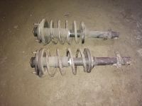 Лот: 15856822. Фото: 2. Стойки аммортизаторы Honda Stepwgn. Автозапчасти