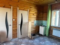 Лот: 25337479. Фото: 5. 3-комн. дом , коттеджный посёлок...