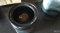 Лот: 10084823. Фото: 5. Canon EF 24-70mm f/2.8L USM