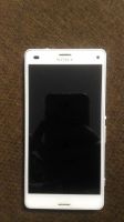 Лот: 12135879. Фото: 2. Sony Xperia z3 compact состояние... Запчасти, оборудование