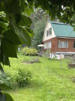 Лот: 25317088. Фото: 2. 2-комн. дом , садоводческое некоммерческое... Продажа