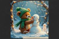Лот: 24072876. Фото: 6. Новогодние купоны 2025 (0933.01...