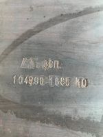 Лот: 25348633. Фото: 4. Лист стальной 10мм. Красноярск