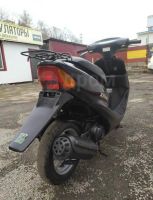 Лот: 19026103. Фото: 5. Honda Dio Без пробега по рф