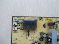 Лот: 15275845. Фото: 3. плата блока питания монитора LG... Красноярск