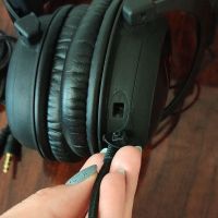 Лот: 16418316. Фото: 6. Наушники HyperX Cloud Core