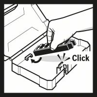 Лот: 16139059. Фото: 5. Биты для шуруповерта Impact Control...