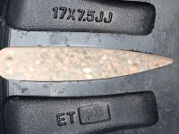 Лот: 25889887. Фото: 7. Комплект Оригинальных Литых дисков...