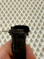Лот: 24871731. Фото: 2. Датчик расхода воздуха Subaru... Автозапчасти