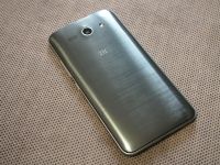 Лот: 6638548. Фото: 3. Он великолепен! ZTE GRAND S2 LTE... Красноярск