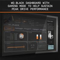 Лот: 25705984. Фото: 6. Диск SSD WD 250GB WD_BLACK™ SN750...