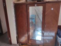 Лот: 15933518. Фото: 2. Шкаф винтажный. Хранение вещей