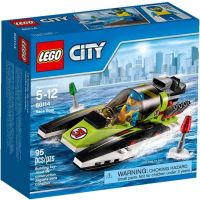 Лот: 9193329. Фото: 2. Конструктор LEGO City Great Vehicles... Игрушки