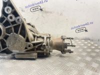 Лот: 25339144. Фото: 4. раздаточная коробка Daewoo Winstorm... Красноярск
