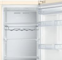 Лот: 20425998. Фото: 5. Холодильник Samsung RB37A5491EL...