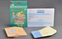 Лот: 11356637. Фото: 8. Настольная игра Экивоки Теплые...