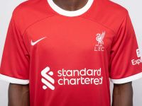 Лот: 24975404. Фото: 6. Футбольная форма Nike FC Liverpool