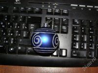 Лот: 682014. Фото: 2. Елочные шары. Красноярск