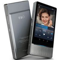 Лот: 17573408. Фото: 5. Fiio x7 Hi-Res, внешняя звуковая...
