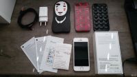 Лот: 13344977. Фото: 4. Iphone 5s 16gb siver, оригинал