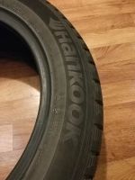 Лот: 10431464. Фото: 3. Зимние колеса Hankook Winter i... Авто, мото, водный транспорт