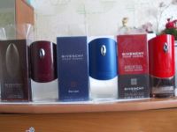 Лот: 2509685. Фото: 2. Givenchy pour Homme 100мл *3000... Парфюмерия
