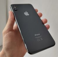 Лот: 20615261. Фото: 3. iPhone XS Max 64 GB. Красноярск