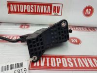 Лот: 20898872. Фото: 6. Педаль газа Toyota Vitz NSP130...