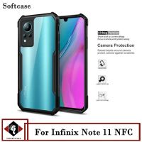 Лот: 20518965. Фото: 2. Задняя крышка Infinix Note 11... Запчасти, оборудование