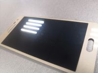 Лот: 20177514. Фото: 3. Дисплейный модуль оригинал Samsung... Смартфоны, связь, навигация
