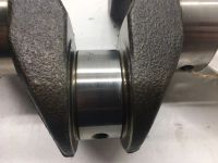 Лот: 20383389. Фото: 12. Коленвал Nissan X-Trail 2003 122016N202...