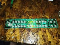 Лот: 20964505. Фото: 2. Плата управления для электрической... Запчасти для бытовой техники