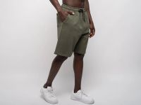 Лот: 24973969. Фото: 6. Шорты Stone Island