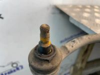 Лот: 24938832. Фото: 3. рулевая рейка Hyundai Solaris... Авто, мото, водный транспорт